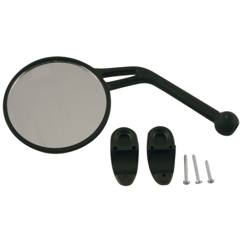 Acerbis Mirrors Rear View Left