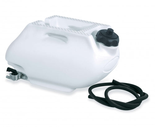 Acerbis Serbatoio Rear 6 L