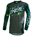 O'NEAL - ELEMENT Ragazzo Maglia VILLAIN