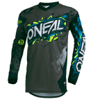 O'NEAL - ELEMENT Ragazzo Maglia VILLAIN