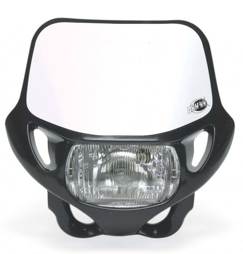Acerbis Dhh Certified