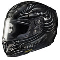 Casco Hjc Rpha 11 Aliens Fox