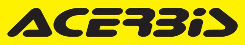 Acerbis Acerbis Logo Decals