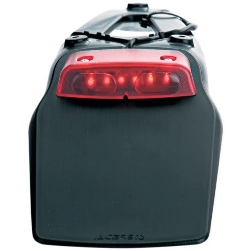 Acerbis Portatarga Led