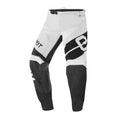 ELEVEIT MOTOBOOTS - Pantaloni X LEGEND 23 PANTS Off-Road White/Black