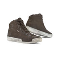ELEVEIT MOTOBOOTS - Scarpe ANTIBES E-DRY Urban Lifestyle Brown