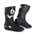 ELEVEIT MOTOBOOTS - Stivali S MIURA EVO Sport Black
