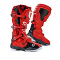 ELEVEIT MOTOBOOTS - Stivali X LEGEND Off-Road Red