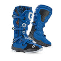 ELEVEIT MOTOBOOTS - Stivali X LEGEND Off-Road Blue