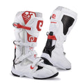ELEVEIT MOTOBOOTS - Stivali X LEGEND EVO Off-Road White