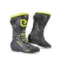 ELEVEIT MOTOBOOTS - Stivali RC PRO Black