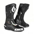 ELEVEIT MOTOBOOTS - Stivali SP01 Black