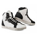 ELEVEIT MOTOBOOTS - Scarpe FREERIDE 2.1 AIR White