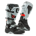 ELEVEIT MOTOBOOTS - Stivali X LEGEND EVO Off-Road Black/Grey