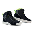 ELEVEIT MOTOBOOTS - Scarpe FORCE AIRTECH Urban Lifestyle Black