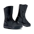 ELEVEIT MOTOBOOTS - Stivali PROTON E-DRY Touring Black