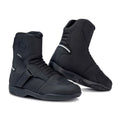 ELEVEIT MOTOBOOTS - Stivali NEUTRON E-DRY Touring Black