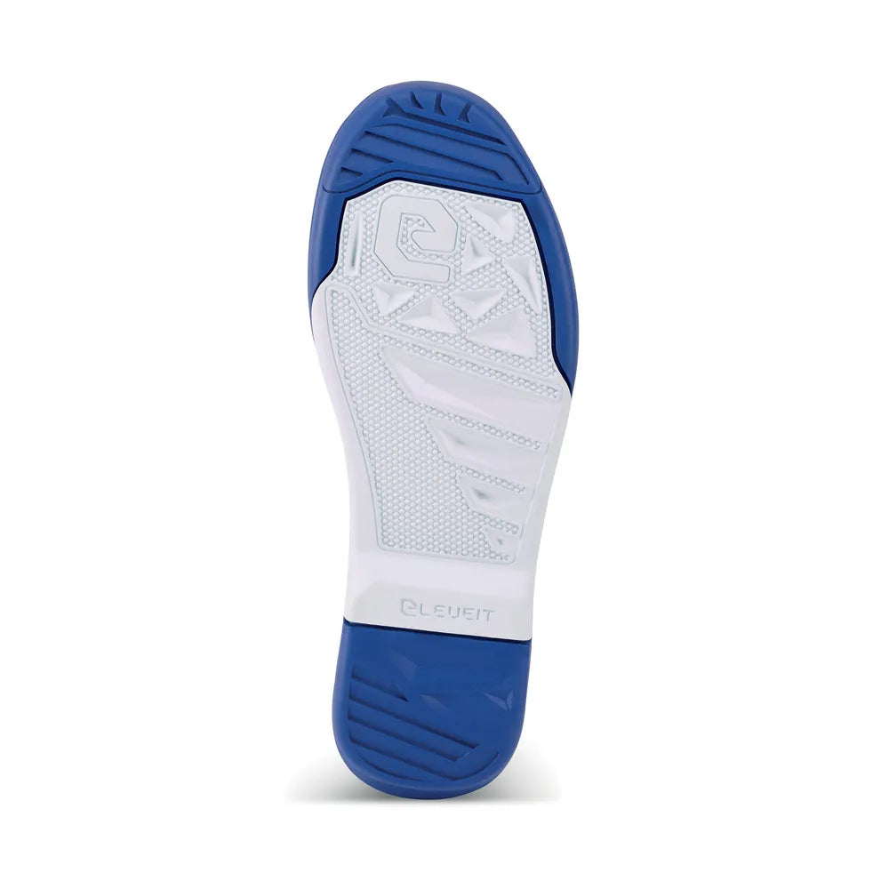 ELEVEIT MOTOBOOTS - Suola RUBBER OUTSOLE 40/48 Blue - X PRIVILEGE