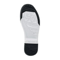 ELEVEIT MOTOBOOTS - Suola RUBBER OUTSOLE 40/48 White - X PRIVILEGE