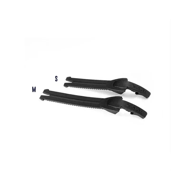 ELEVEIT MOTOBOOTS - Cinghia Fibbia BUCKLE STRAP RIGHT Black - TONALE