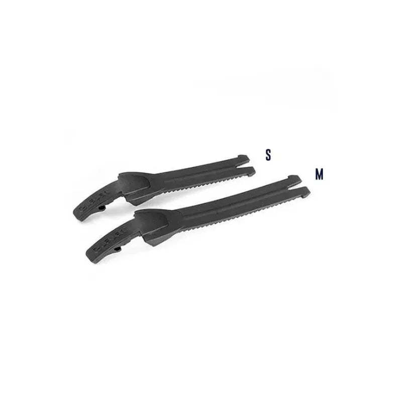 ELEVEIT MOTOBOOTS - Cinghia Fibbia BUCKLE STRAP LEFT Black - TONALE