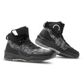ELEVEIT MOTOBOOTS - Scarpe STRATOS E-DRY Black/Camo