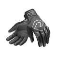ELEVEIT MOTOBOOTS - Guanti X TREME 23 GLOVES Off-Road Dark Grey