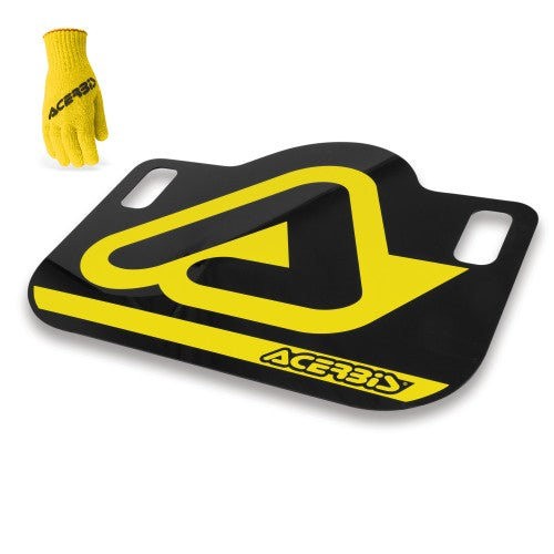 Acerbis Pit Board