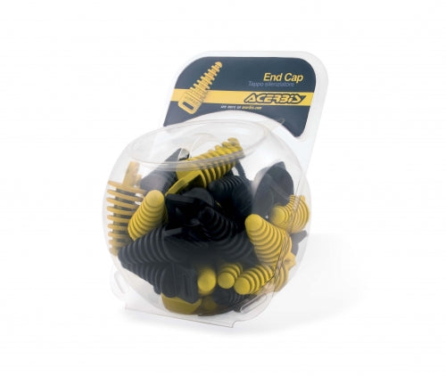 Acerbis End Cap Display