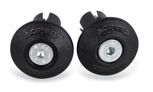 Acerbis Handlebar End Caps