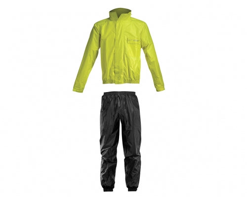 Acerbis - RAIN SUIT LOGO
