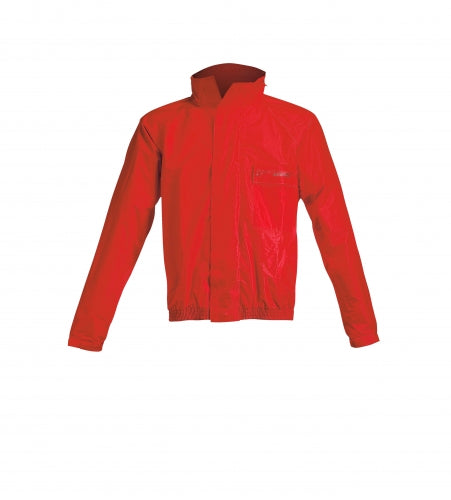 Acerbis - RAIN SUIT LOGO