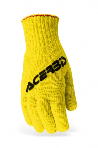 Acerbis Guanto In Cotone