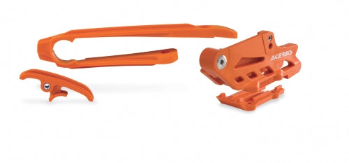 Acerbis Acerbis Kit Cruna Catena/Passacatena Per Ktm