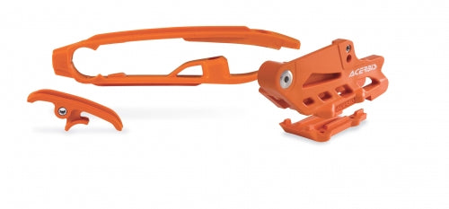 Acerbis Acerbis Kit Cruna Catena/Passacatena Per Ktm/Husqvarna