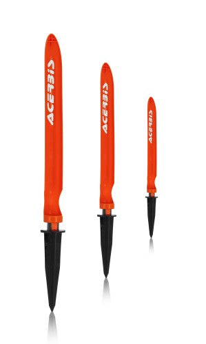 Acerbis Paletto Segnapercorso Gara 56 Pz.