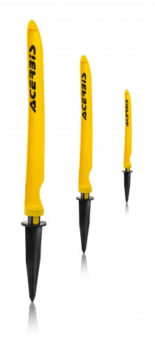 Acerbis Paletto Segnapercorso Gara 56 Pz.