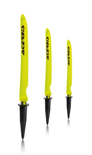Acerbis Paletto Segnapercorso Gara 56 Pz.