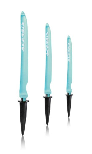 Acerbis Paletto Segnapercorso Gara 56 Pz.