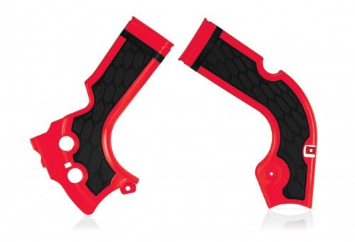 Acerbis Paratelaio X Grip Per Honda