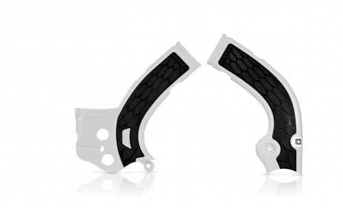 Acerbis Paratelaio X Grip Per Yamaha