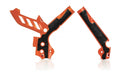 Acerbis Paratelaio X Grip Per Ktm