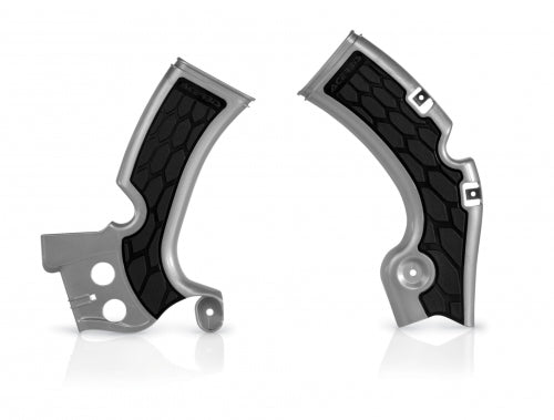 Acerbis Paratelaio X Grip Per Kawasaki