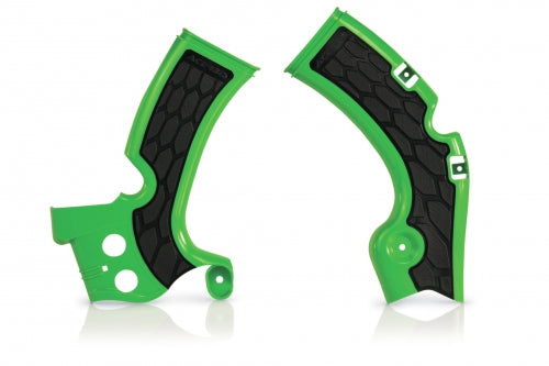Acerbis Paratelaio X Grip Per Kawasaki