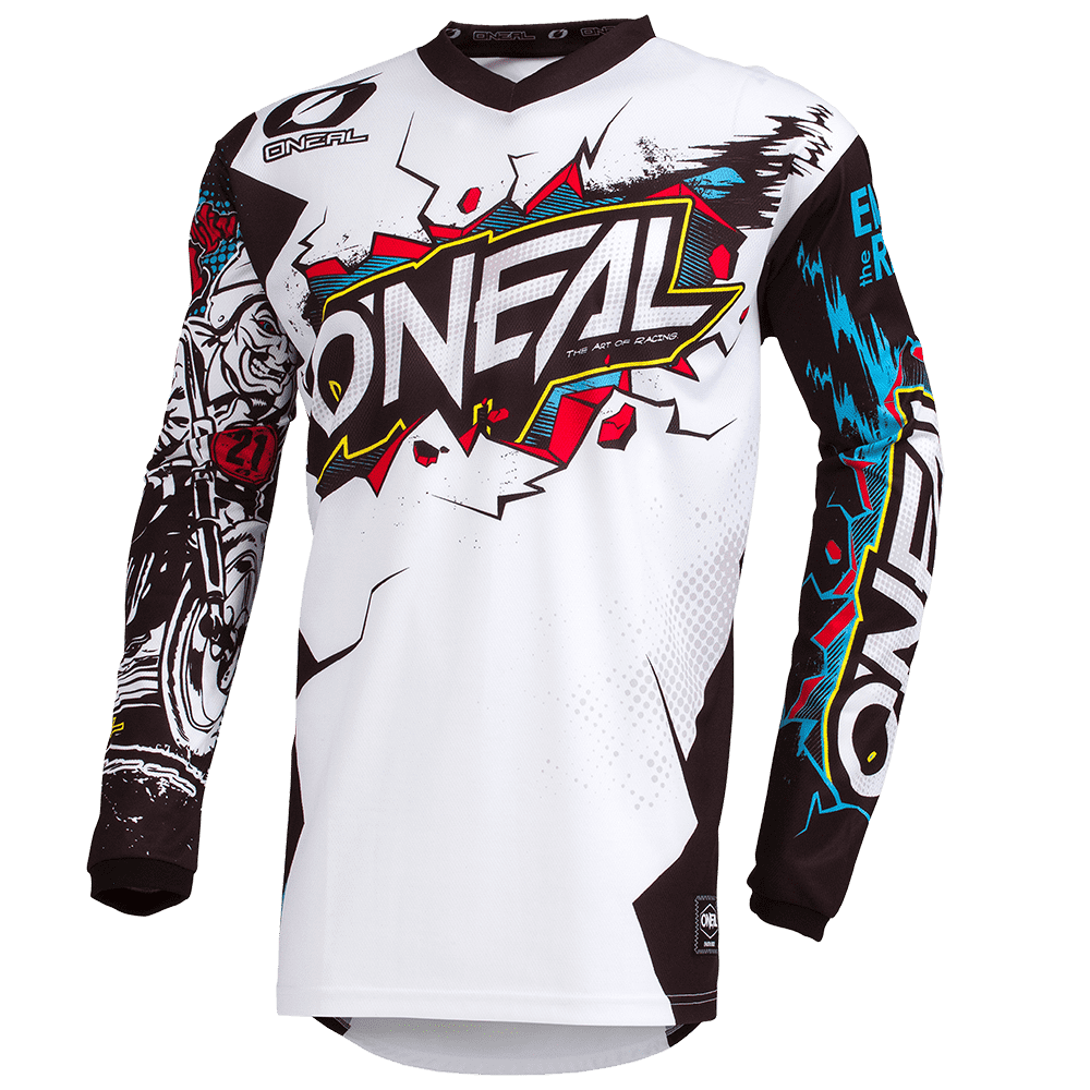 O'NEAL - ELEMENT Maglia VILLAIN