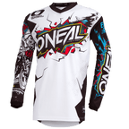 O'NEAL - ELEMENT Ragazzo Maglia VILLAIN