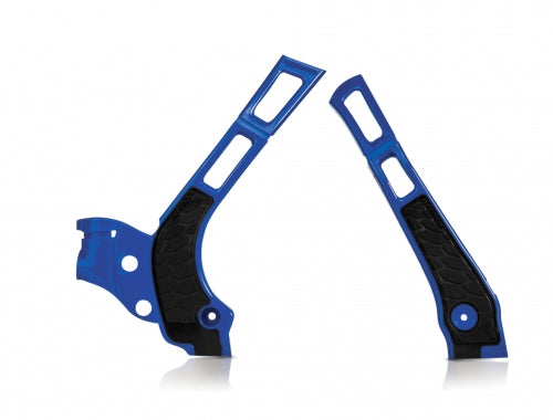 Acerbis Paratelaio X Grip Per Yamaha