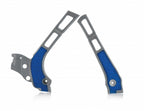 Acerbis Paratelaio X Grip Per Yamaha