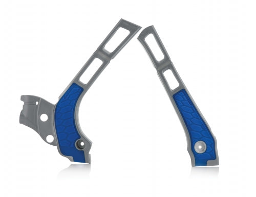 Acerbis Paratelaio X Grip Per Yamaha