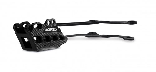 Acerbis Acerbis Kit Cruna Catena/Passacatena Per Kawasaki